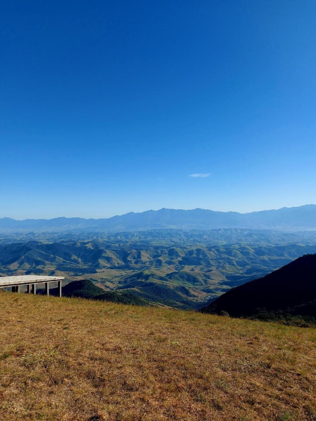 Pousada Sitio Monte Sinai São José do Barreiro Екстериор снимка